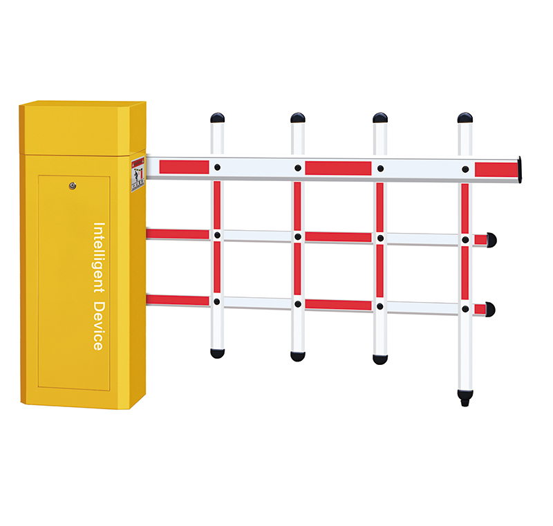 開封柵欄道閘XJH-D702-6