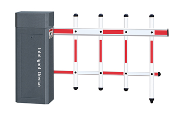 四平停車場道閘的的作用及注意事項